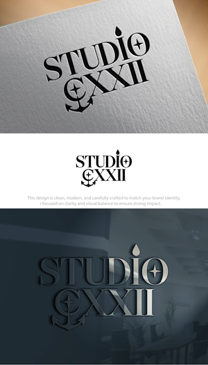 Logo Design by Hamza  Al-Muttalib for Sartorial Sailor Provisions | Design: #37074098