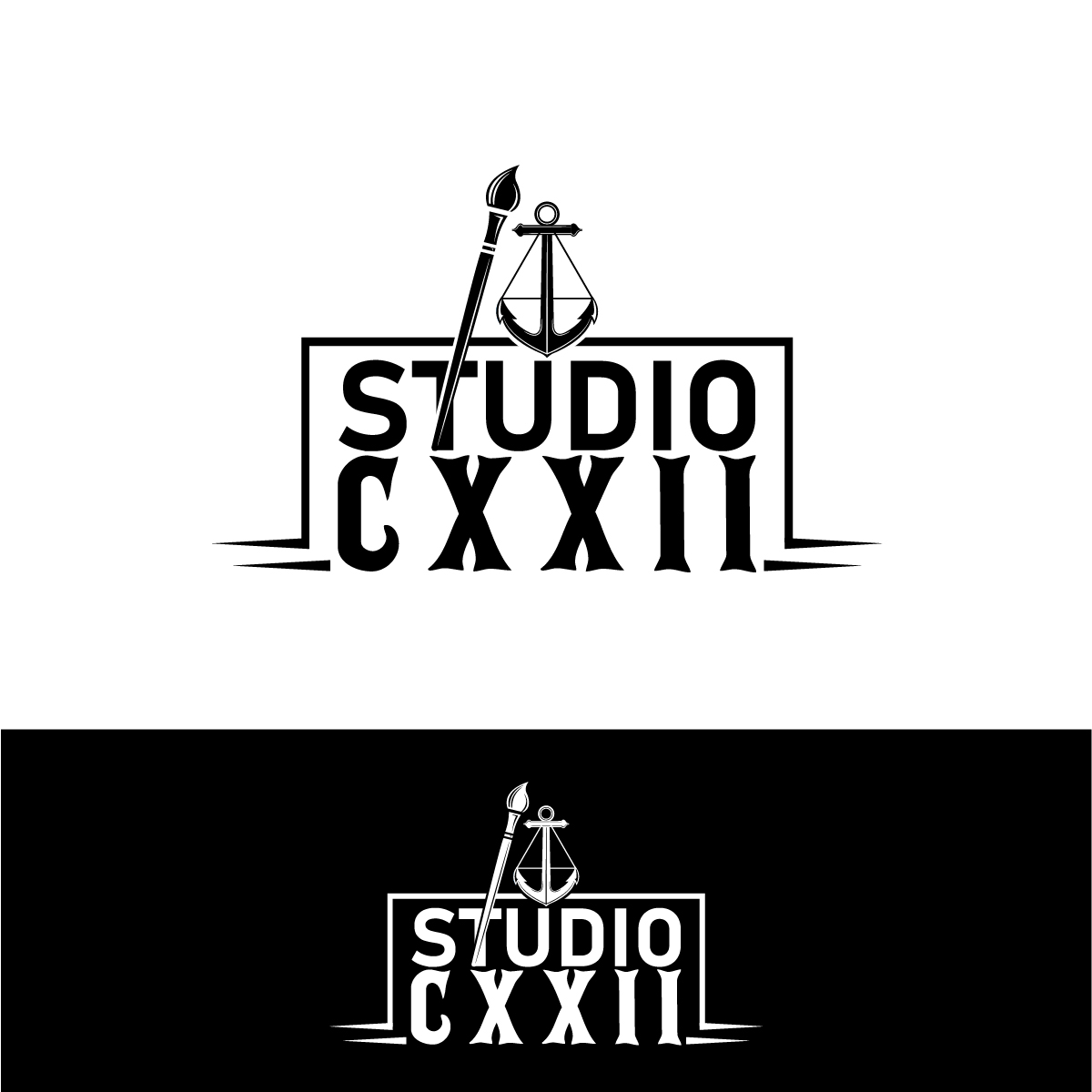 Logo Design by MonsterDesign for Sartorial Sailor Provisions | Design #37073793