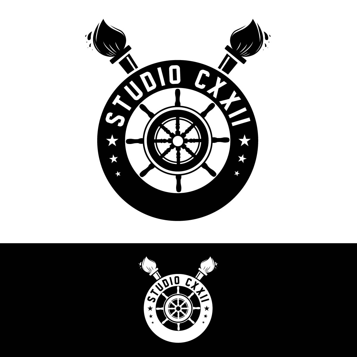 Logo Design by MonsterDesign for Sartorial Sailor Provisions | Design #37073798