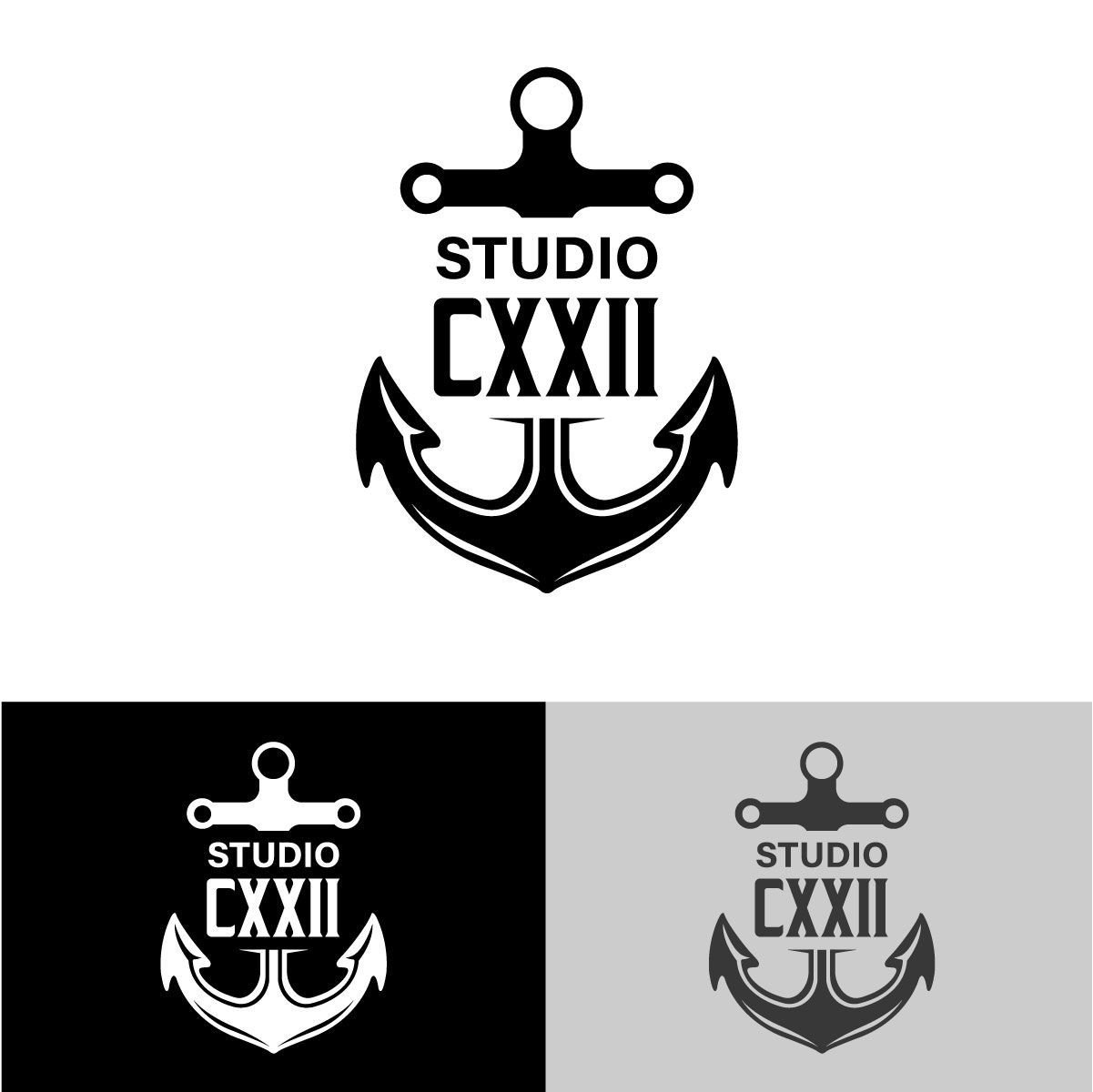 Logo Design by MonsterDesign for Sartorial Sailor Provisions | Design #37075921