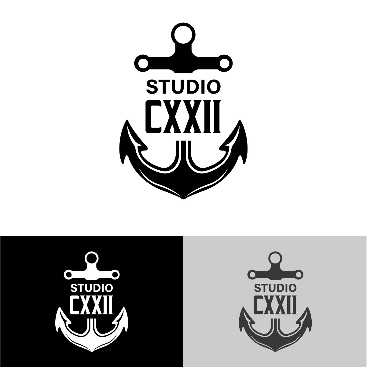 Logo Design by MonsterDesign for Sartorial Sailor Provisions | Design #37075922