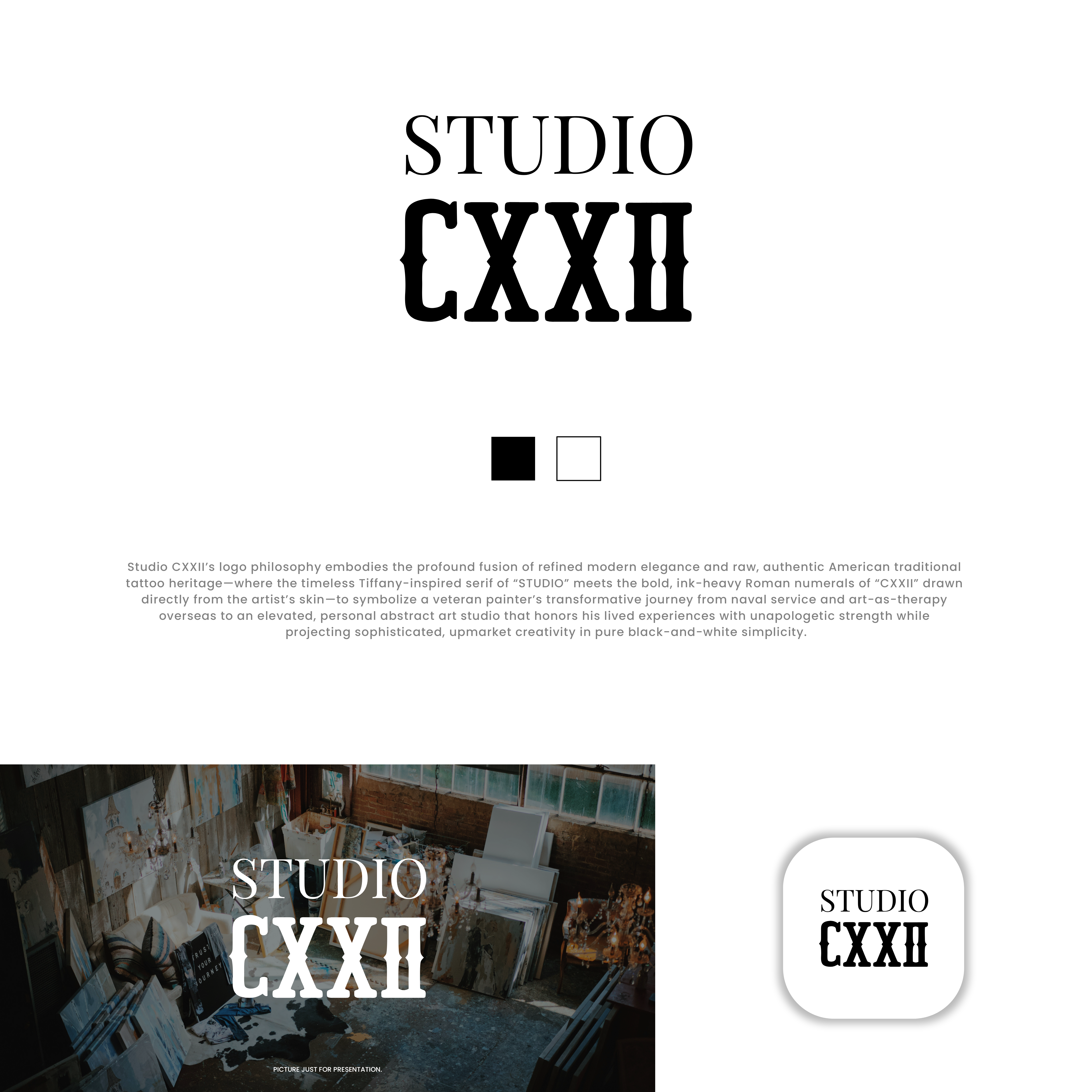 Logo Design by Maison de Yuan for Sartorial Sailor Provisions | Design #37073486