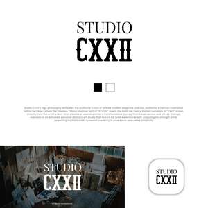 Logo Design by Maison de Yuan for Sartorial Sailor Provisions | Design: #37073486