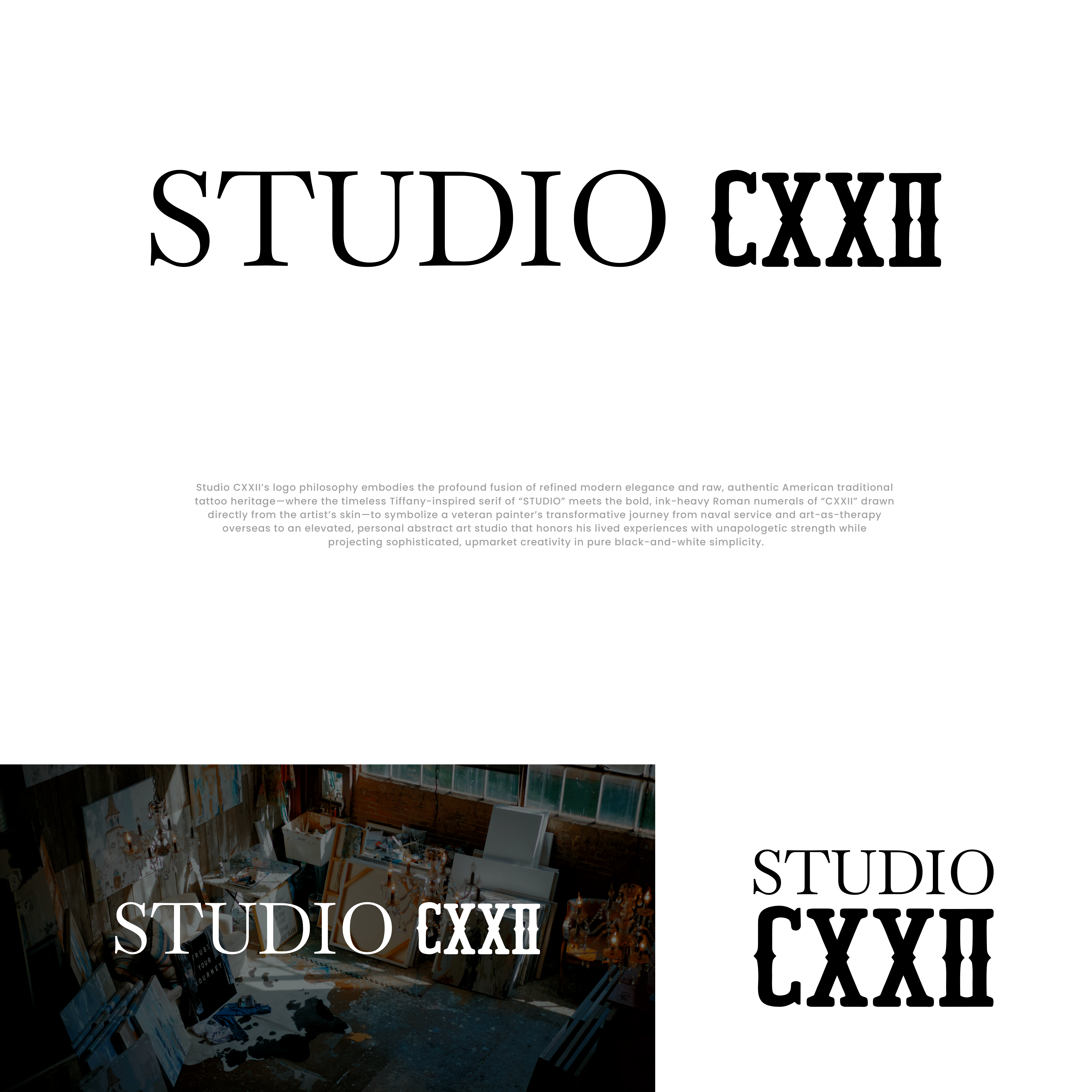 Logo Design by Maison de Yuan for Sartorial Sailor Provisions | Design #37073568