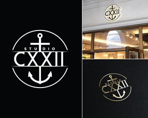 Logo Design by Atec for Sartorial Sailor Provisions | Design: #37072671