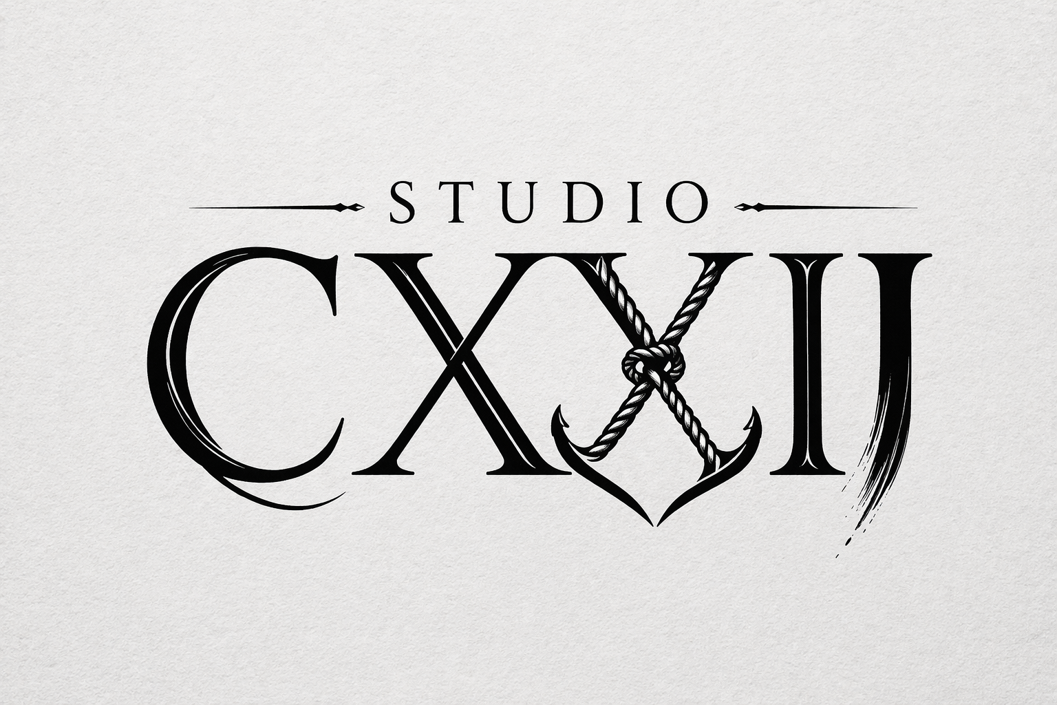 Logo Design by Minang Art_Studio for Sartorial Sailor Provisions | Design #37089556