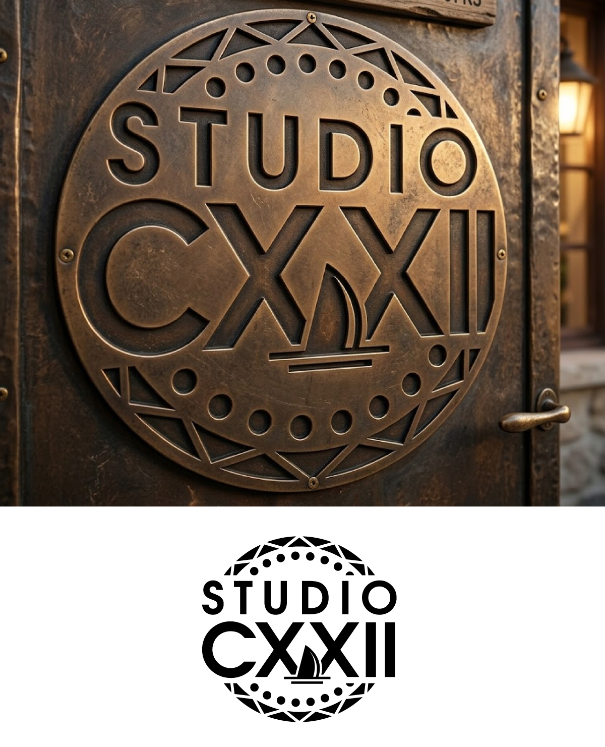 Logo Design by Ansh Design for Sartorial Sailor Provisions | Design #37082011