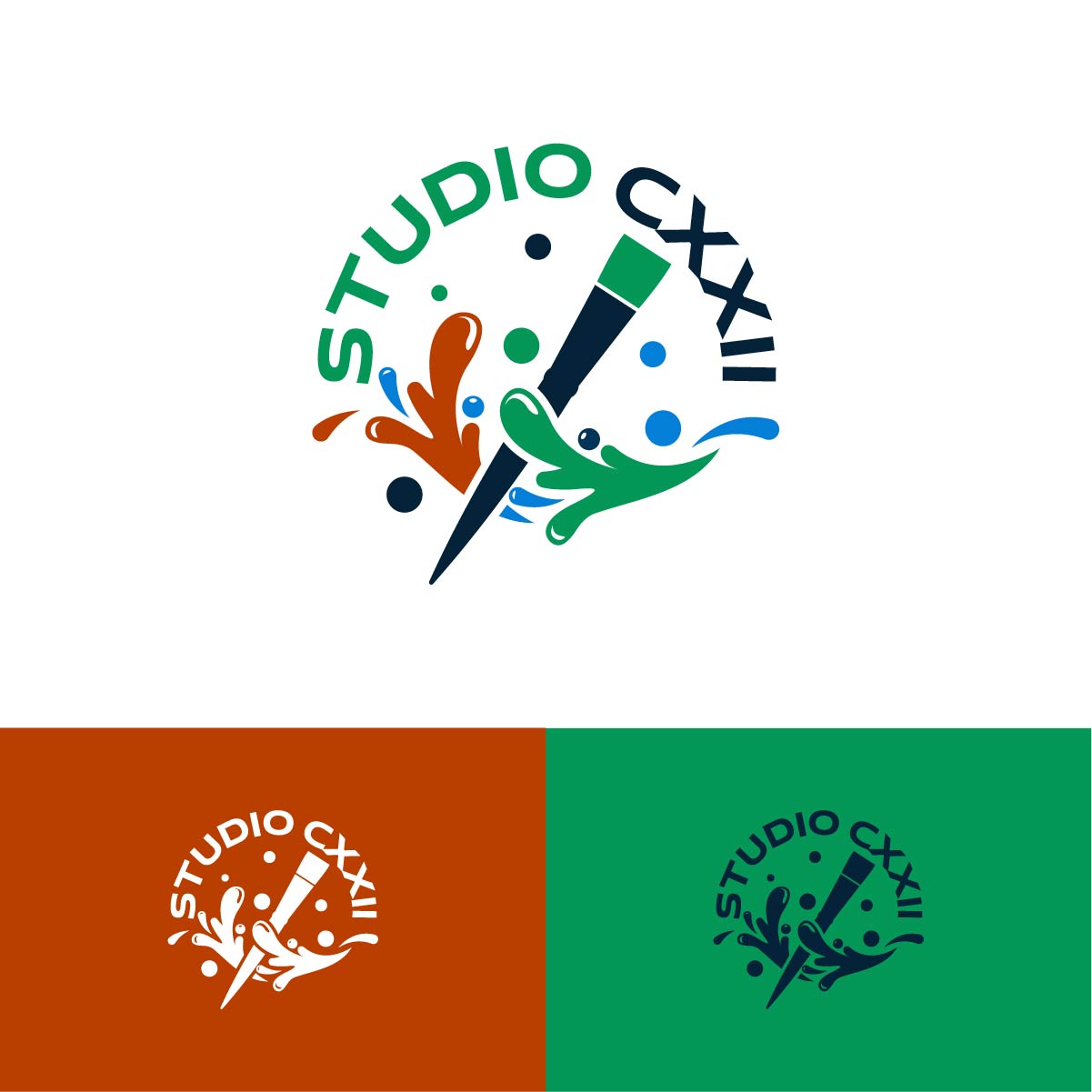 Logo Design by KajalRekha for Sartorial Sailor Provisions | Design #37073071