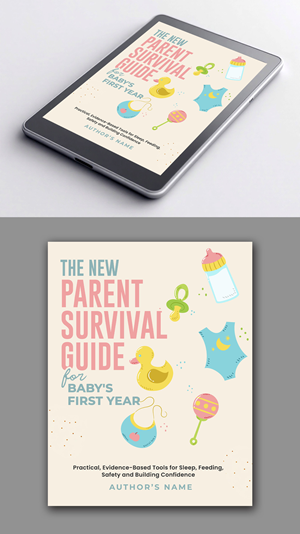 Book Cover Design by ArtHive for this project | Design: #37092465