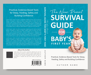 Book Cover Design by Topi ufo for this project | Design: #37087002