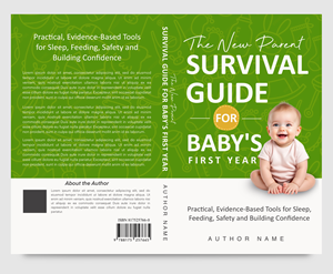 Book Cover Design by Topi ufo for this project | Design: #37113659