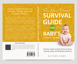 Book Cover Design by Topi ufo for this project | Design: #37113661