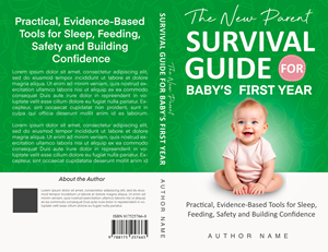 Book Cover Design by Topi ufo for this project | Design: #37117230