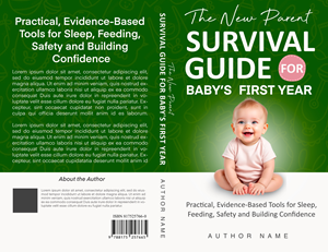 Book Cover Design by Topi ufo for this project | Design: #37117231