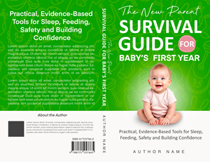 Book Cover Design by Topi ufo for this project | Design: #37117232