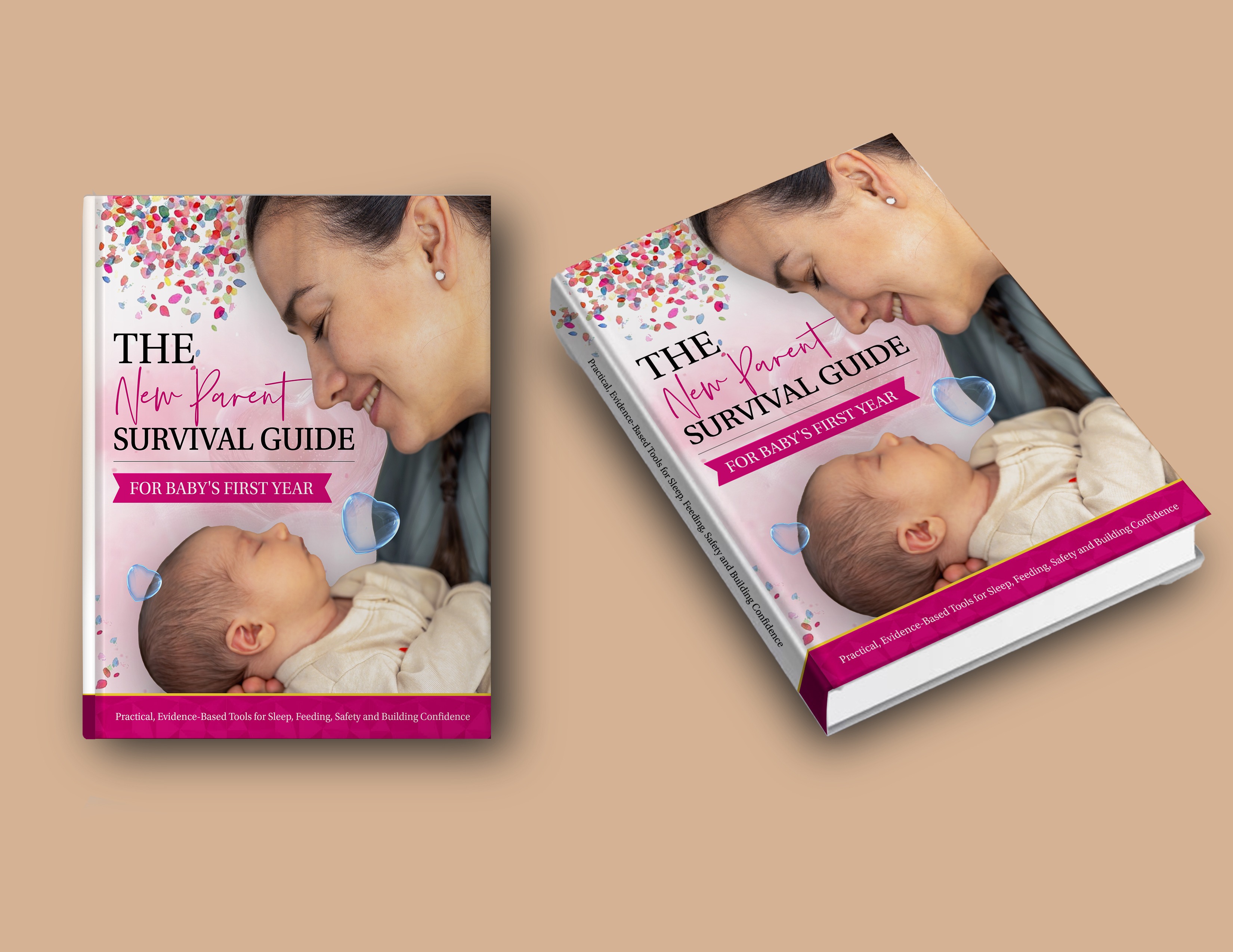 Book Cover Design by Ascinate for this project | Design #37074367