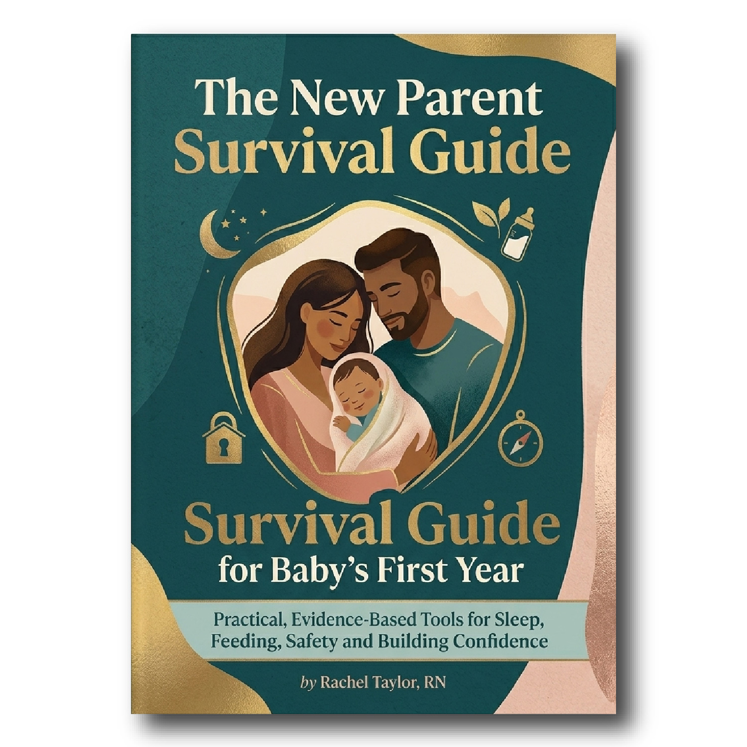 Book Cover Design by ErrAr for this project | Design #37085338