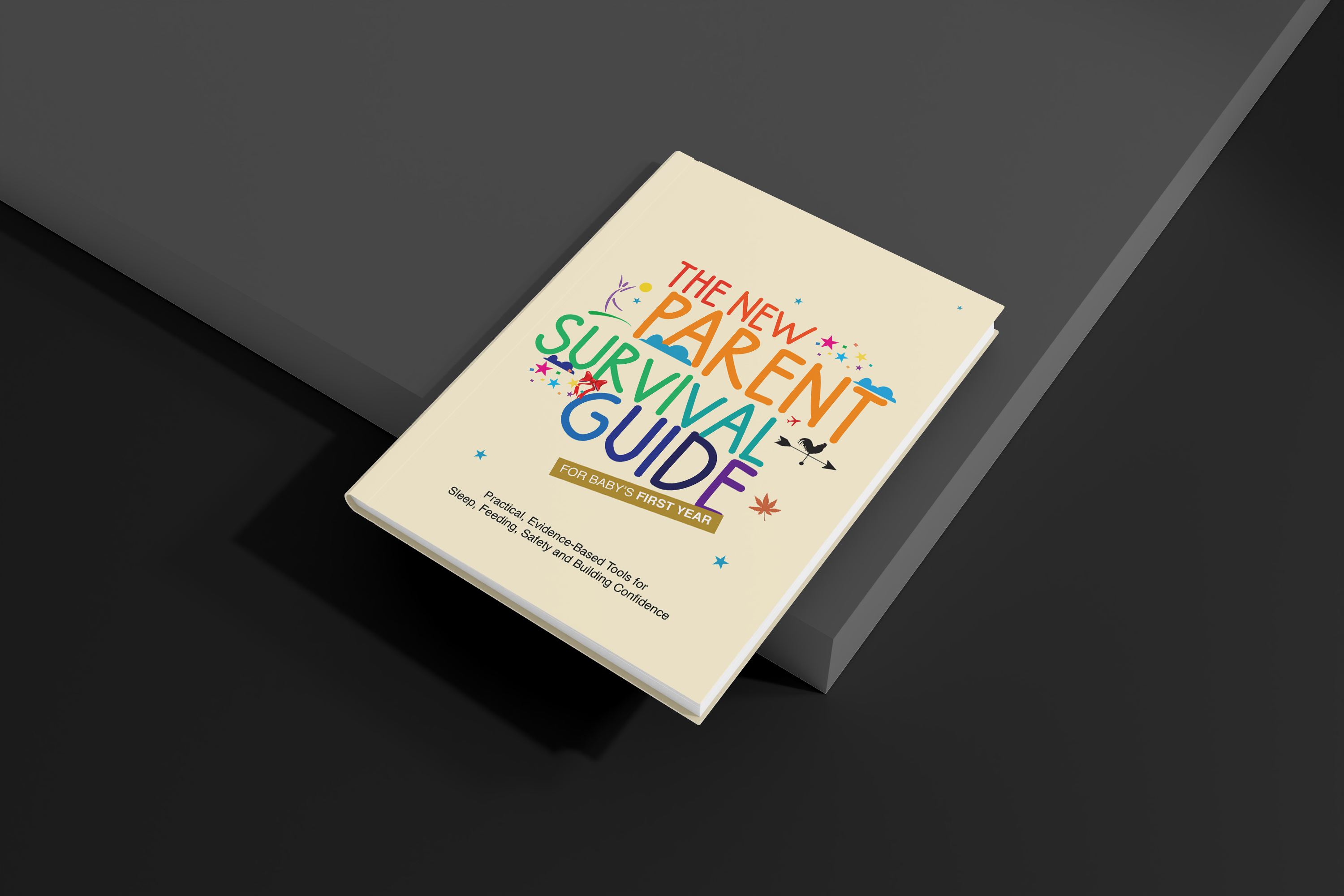 Book Cover Design by creativeride for this project | Design #37092911