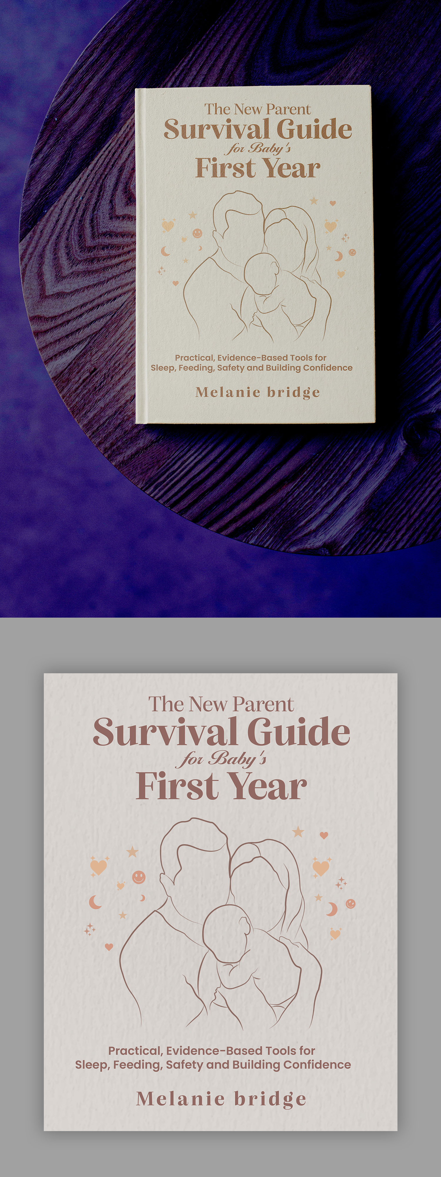 Book Cover Design by debdesign for this project | Design #37085538