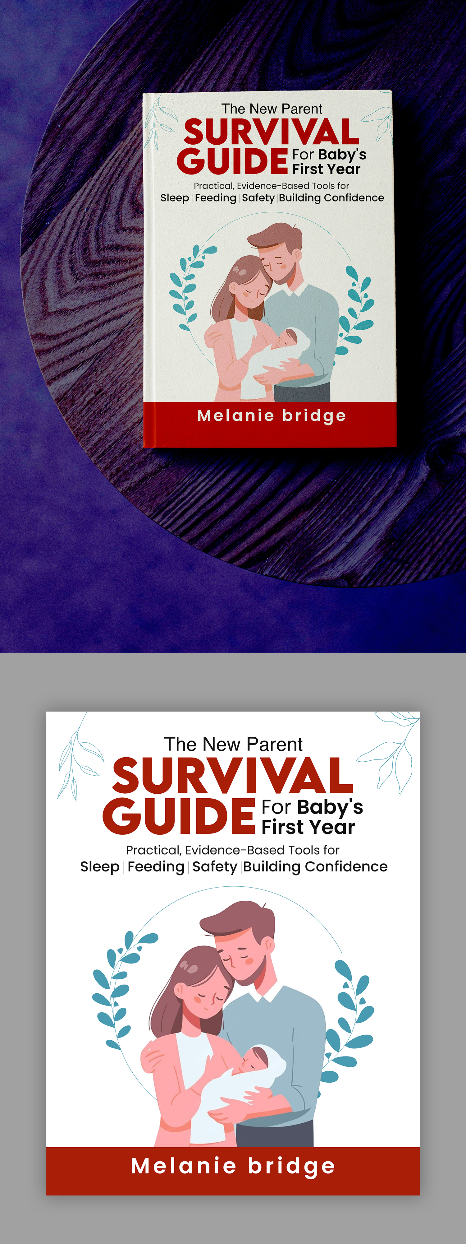 Book Cover Design by debdesign for this project | Design #37085539