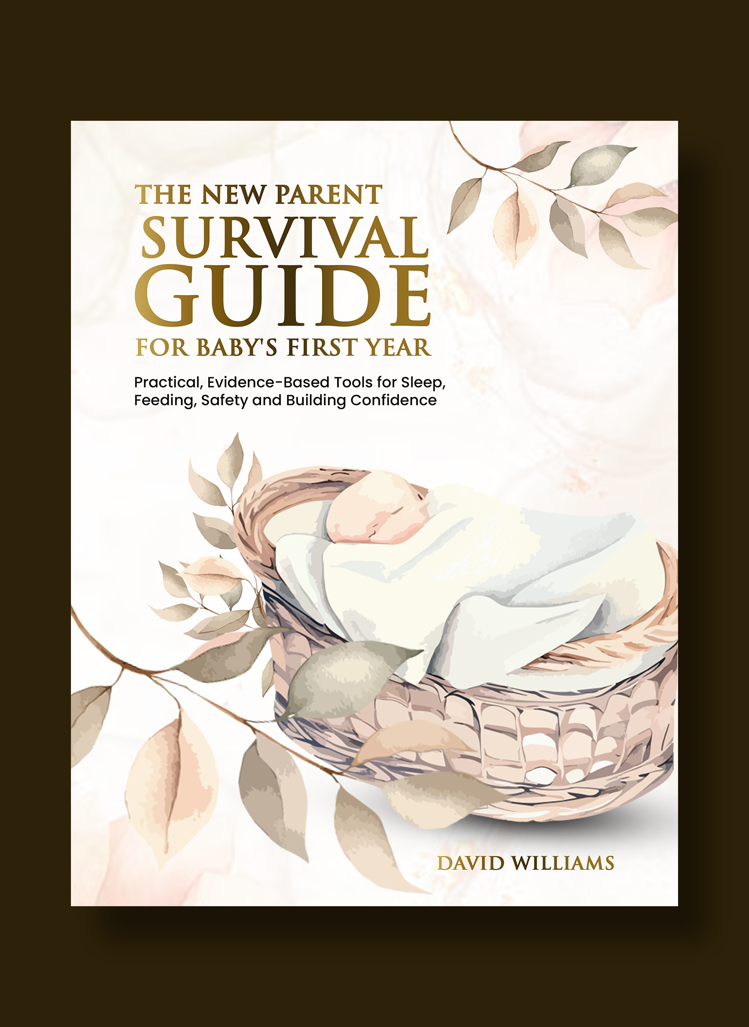 Book Cover Design by debdesign for this project | Design #37086130