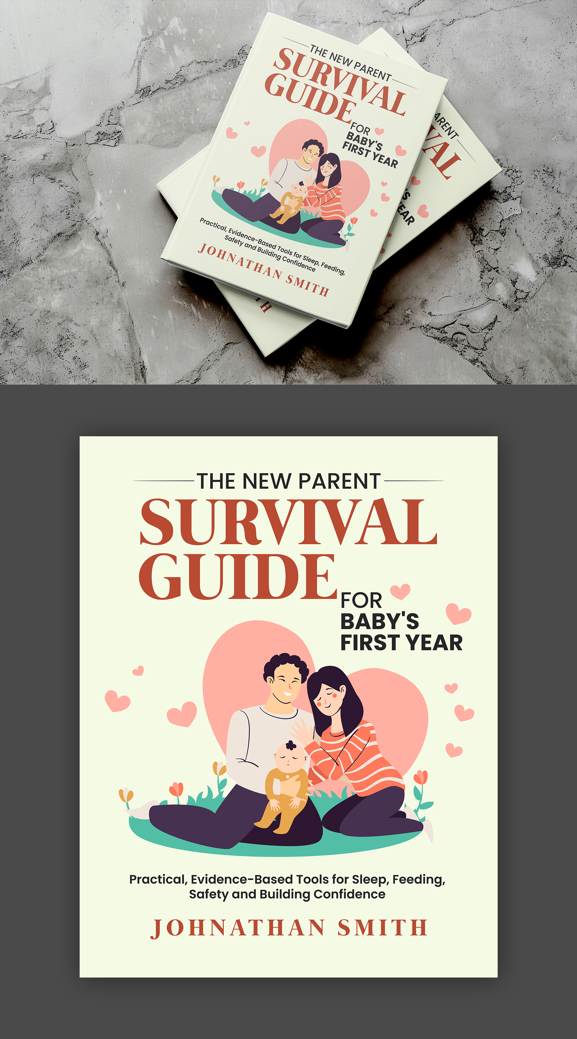 Book Cover Design by debdesign for this project | Design #37086364