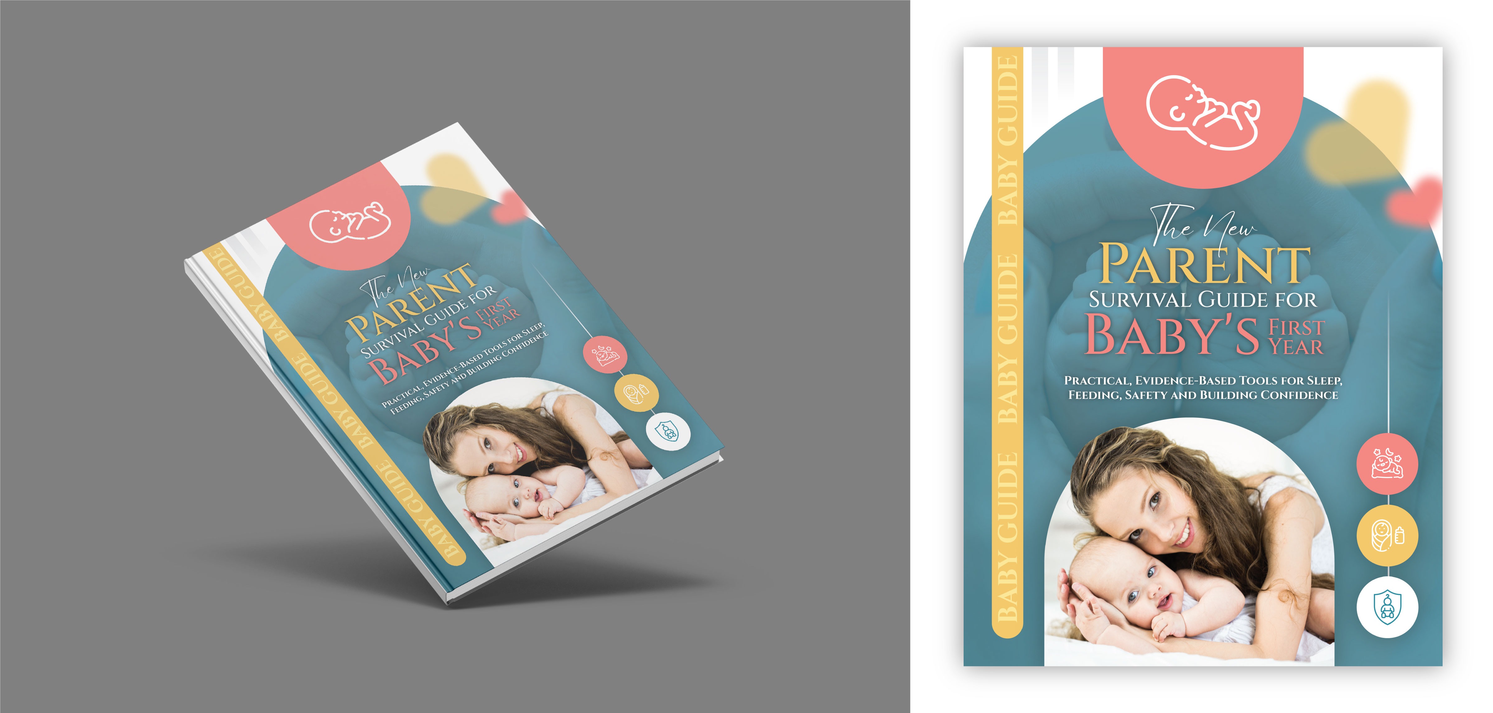 Book Cover Design by Impressive Designs for this project | Design #37096234