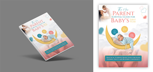 Book Cover Design by Impressive Designs for this project | Design: #37096235