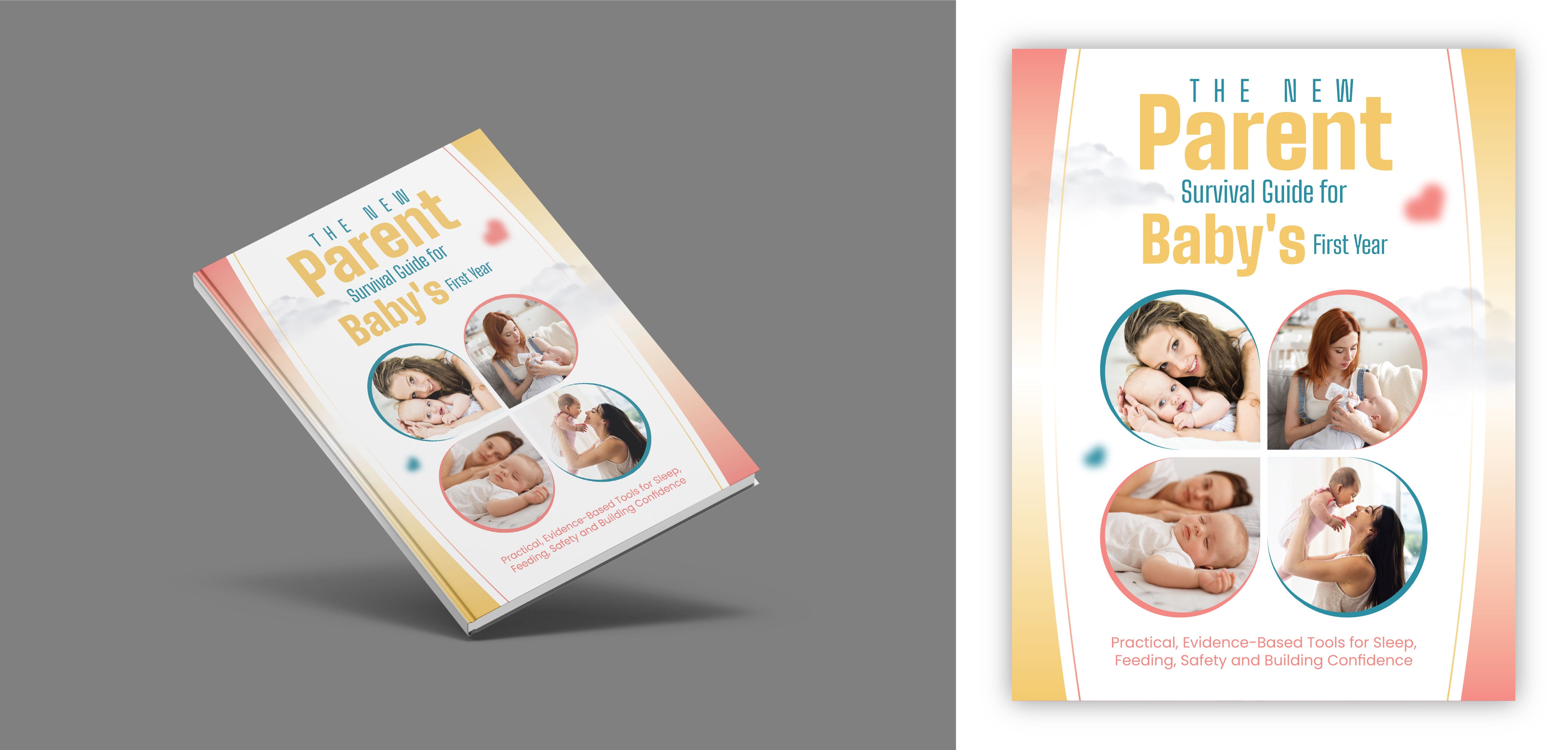 Book Cover Design by Impressive Designs for this project | Design #37096386