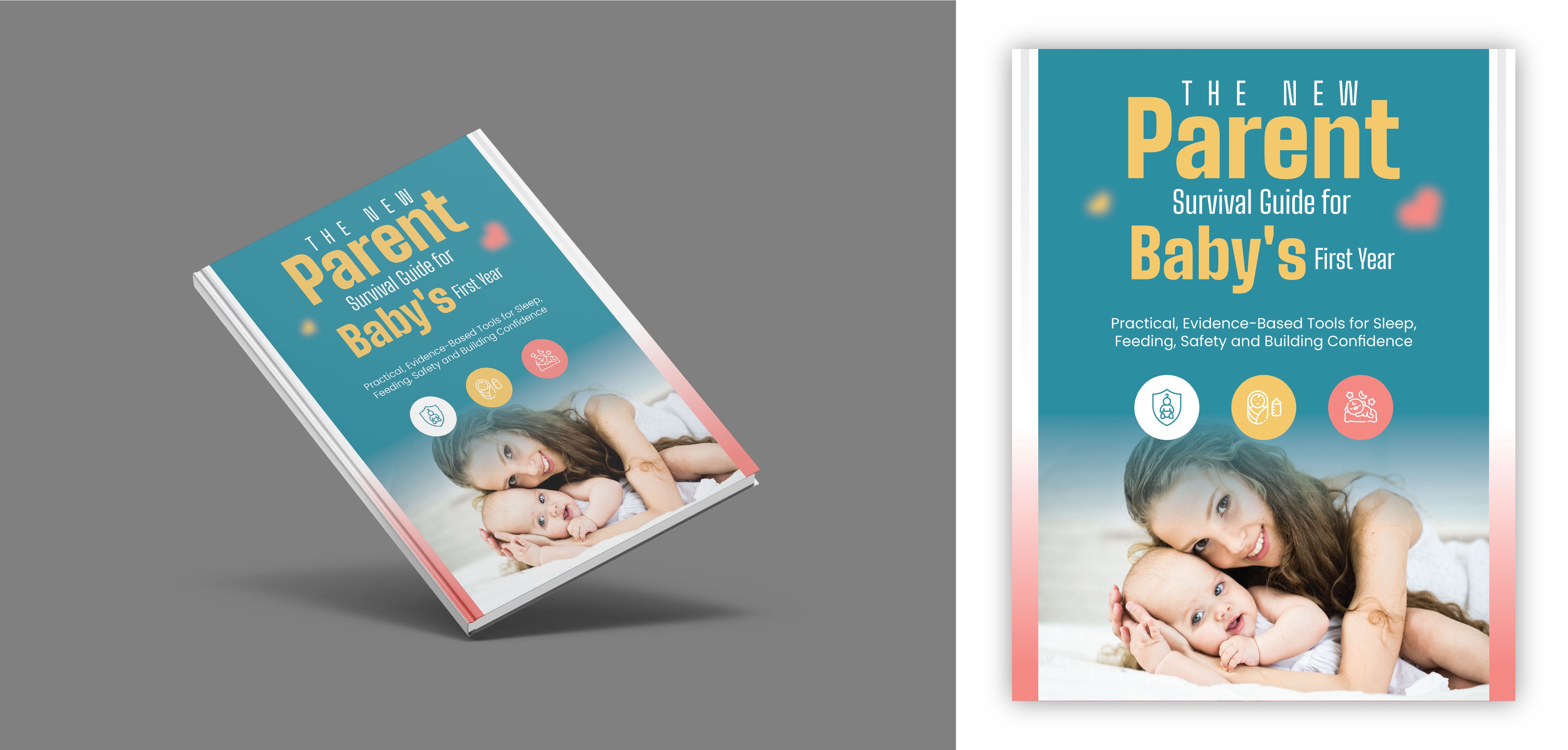 Book Cover Design by Impressive Designs for this project | Design #37096387