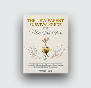 Book Cover Design by RGraphic for this project | Design #37097132