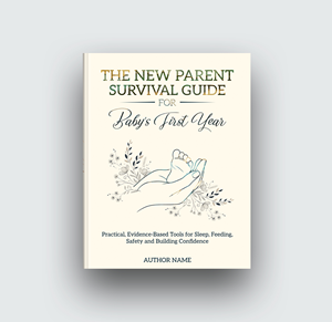 Book Cover Design by RGraphic for this project | Design: #37097231