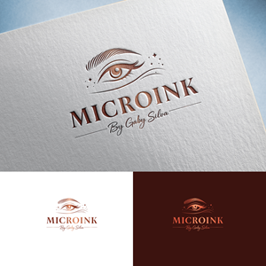 Logo Design by ainee4