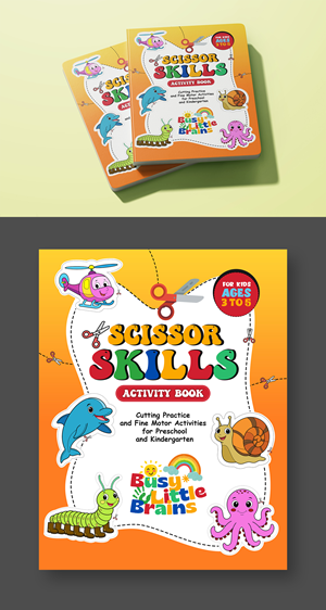 Buchumschlag Design von debdesign für dieses Projekt | Design: #37100555