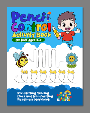 Buchumschlag Design von debdesign für dieses Projekt | Design: #37100604