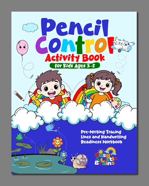 Buchumschlag Design von debdesign für dieses Projekt | Design: #37100605