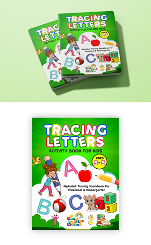 Buchumschlag Design von debdesign für dieses Projekt | Design: #37100627