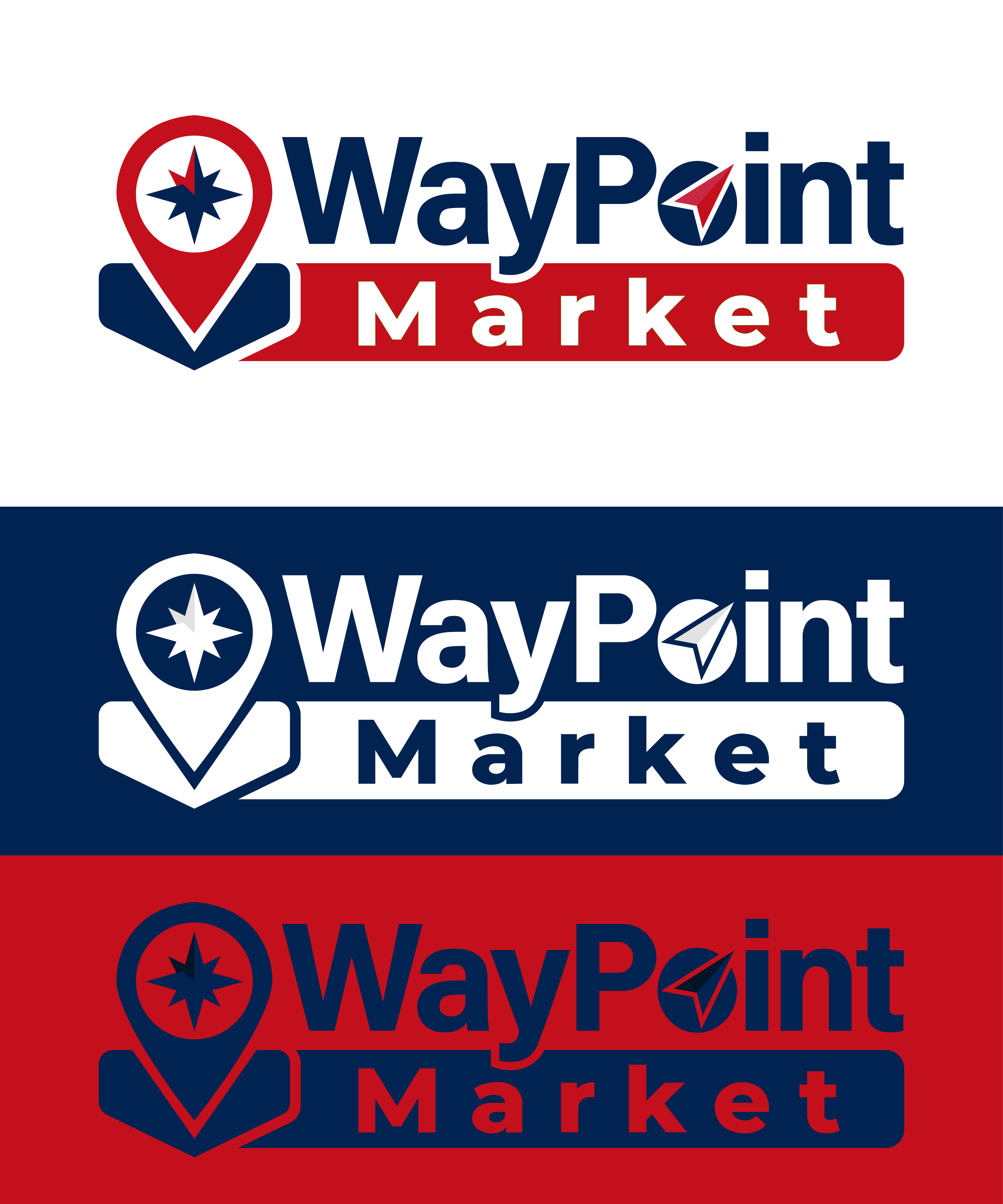 Logo Design by AMBStudio for this project | Design #37078647