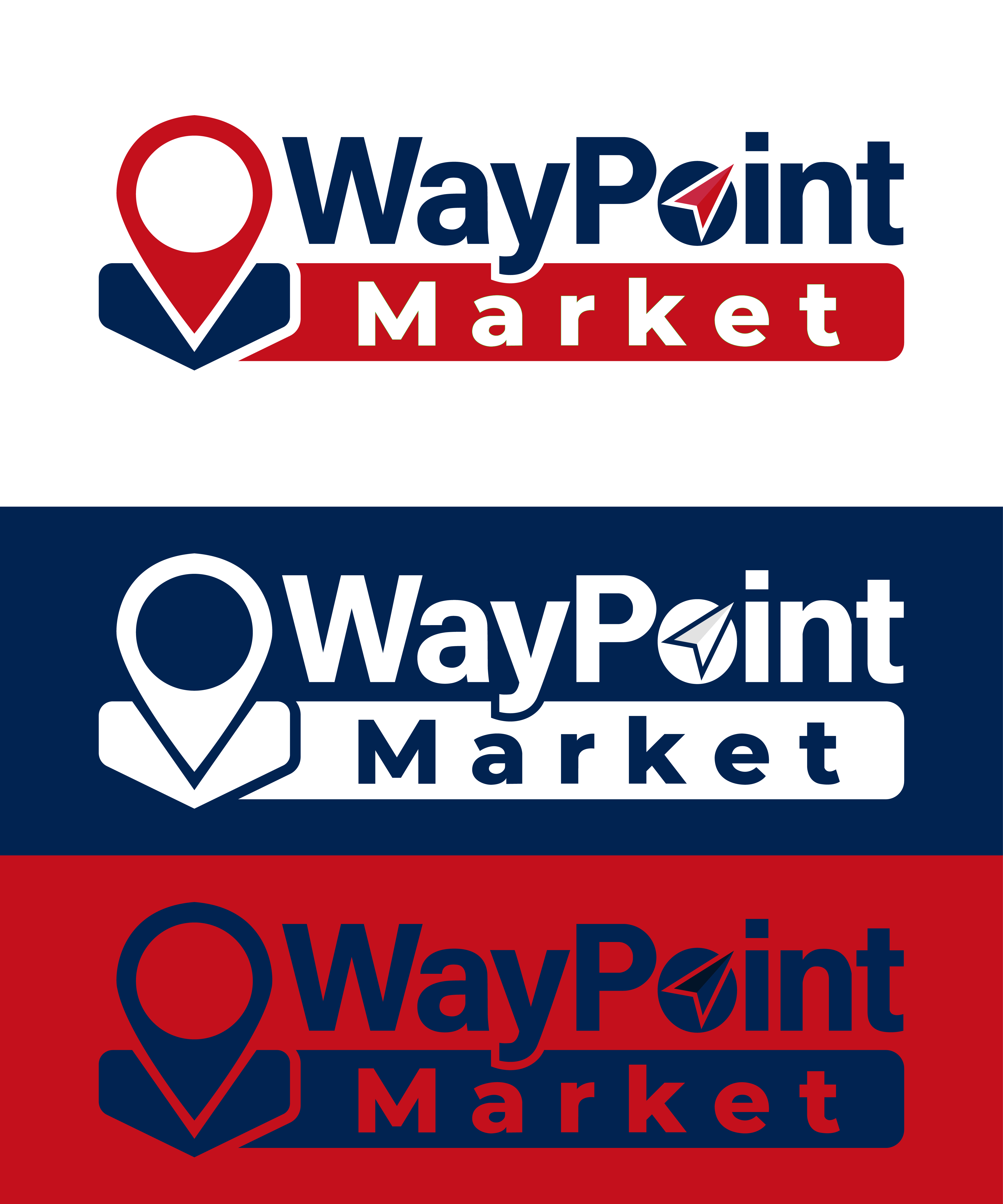 Logo Design by AMBStudio for this project | Design #37112460