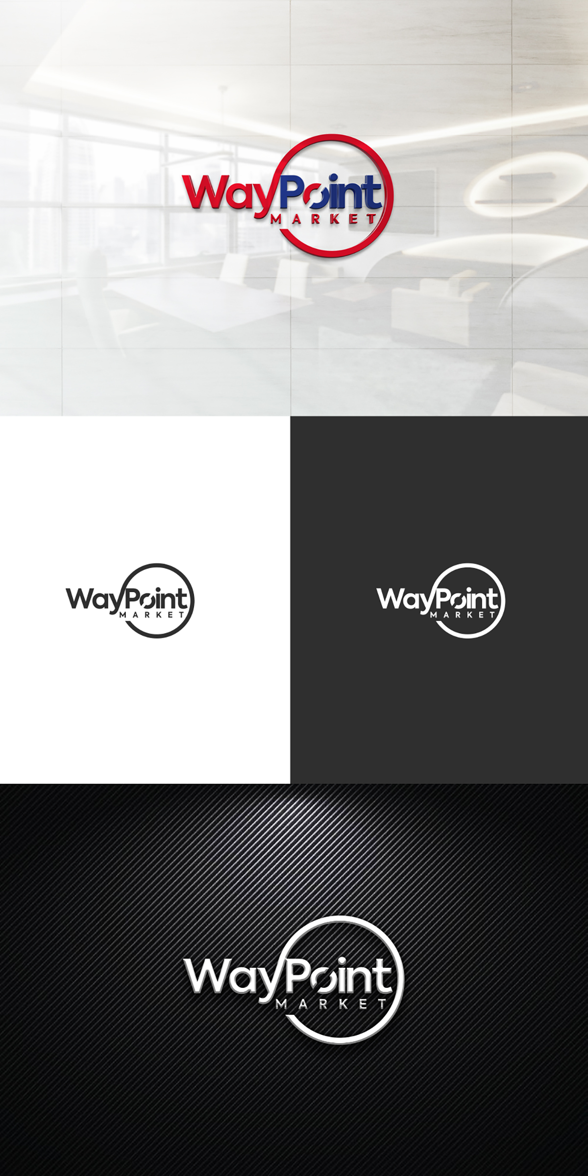 Logo Design by AbrinaDesign for this project | Design #37078478