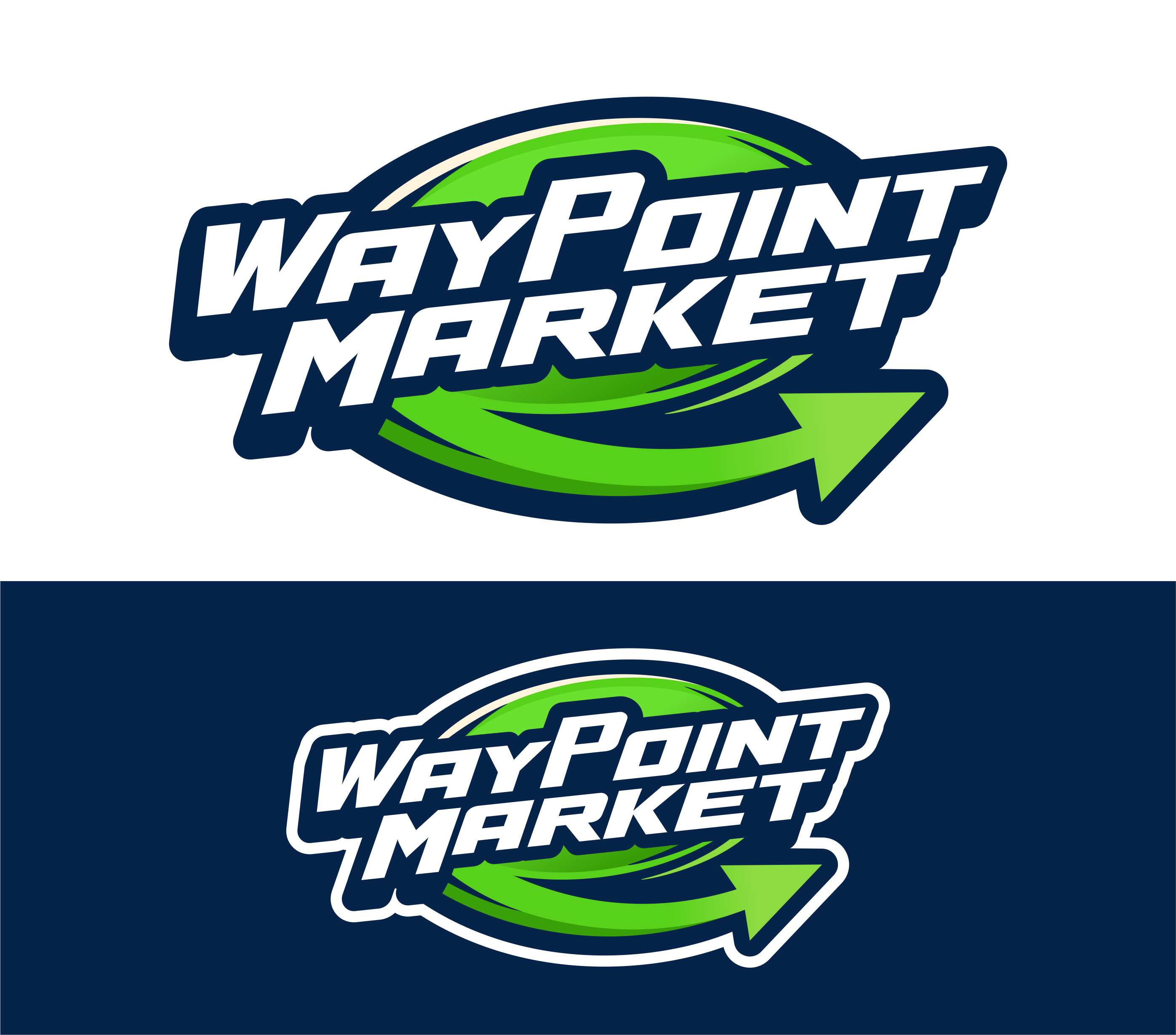 Logo Design by LUTNG. for this project | Design #37076806