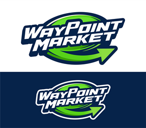 Logo Design by LUTNG. for this project | Design: #37076806