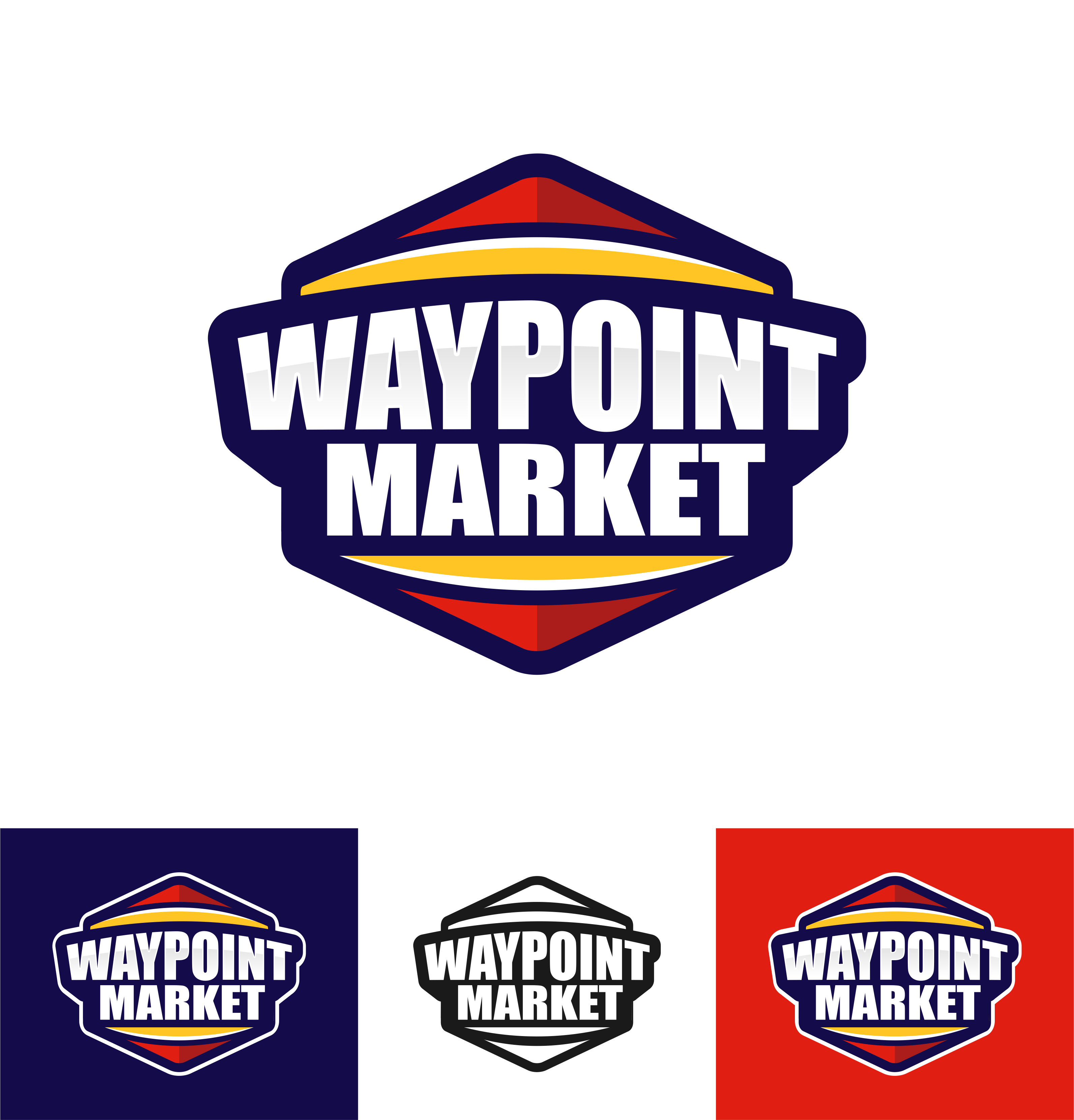 Logo Design by LUTNG. for this project | Design #37076873