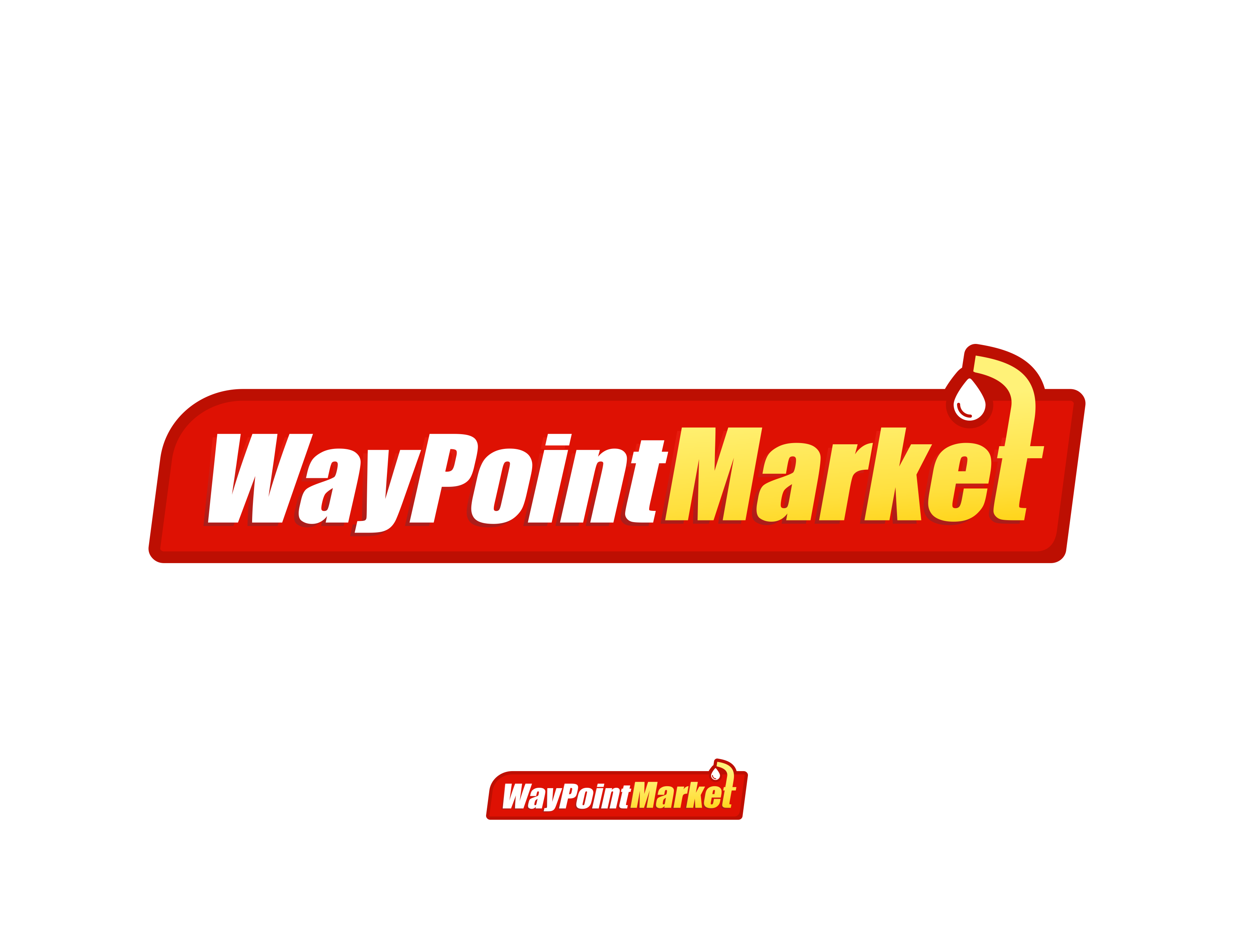 Logo Design by LUTNG. for this project | Design #37077024