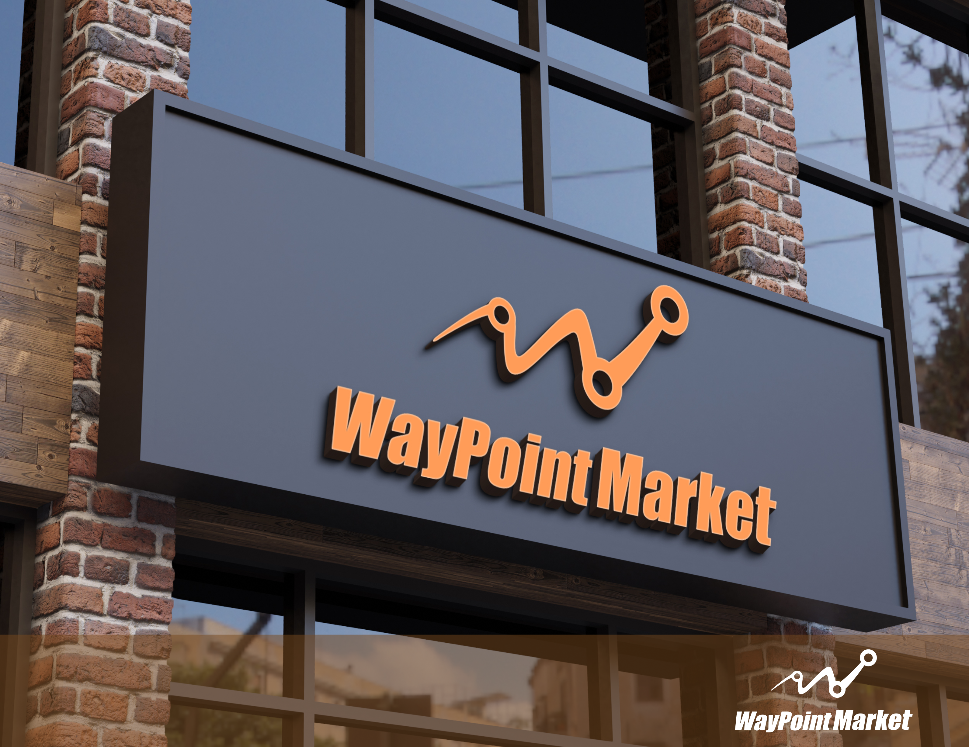 Logo Design by LUTNG. for this project | Design #37089241