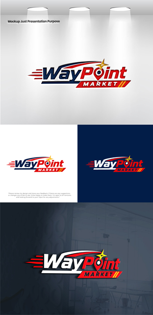 Logo Design by Pixel Foundry for this project | Design: #37074457