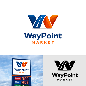 Logo Design by And 1 artstudio