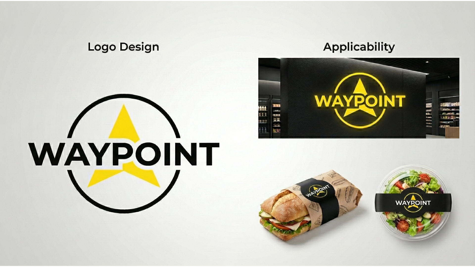 Diseño de Logo por Bogdan Stanagui para este proyecto | Diseño #37084699