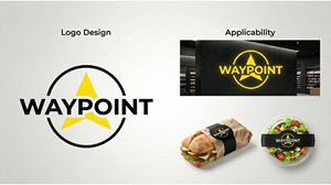 Logo Design by Bogdan Stanagui for this project | Design: #37084699