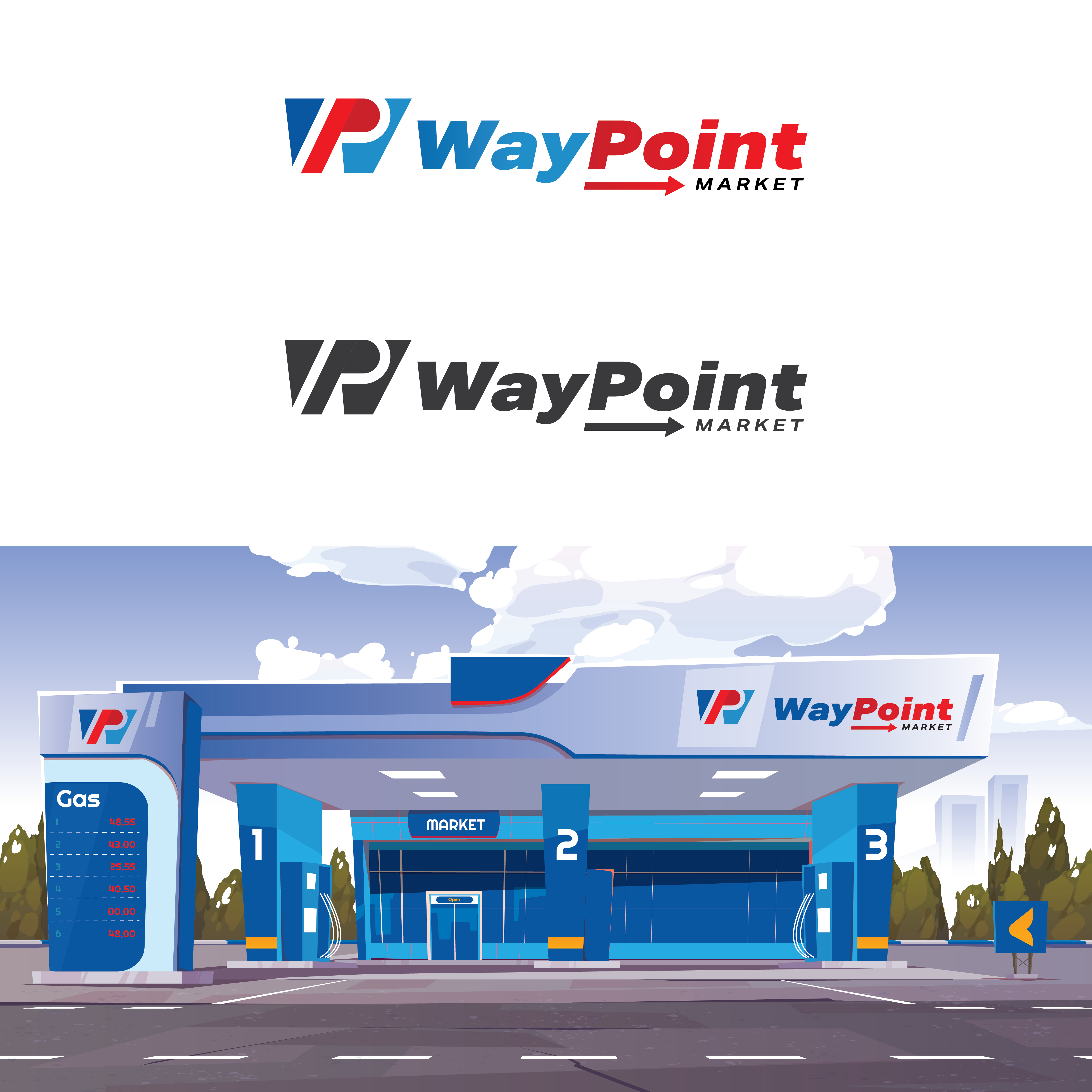 Logo Design by TDAC for this project | Design #37074375